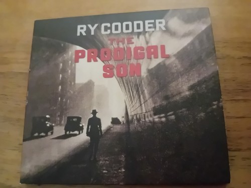 Cooder the prodigal son - ry,