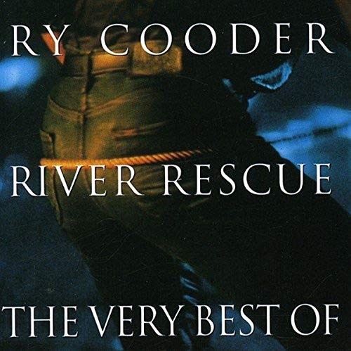 Cooder river rescue - ry,