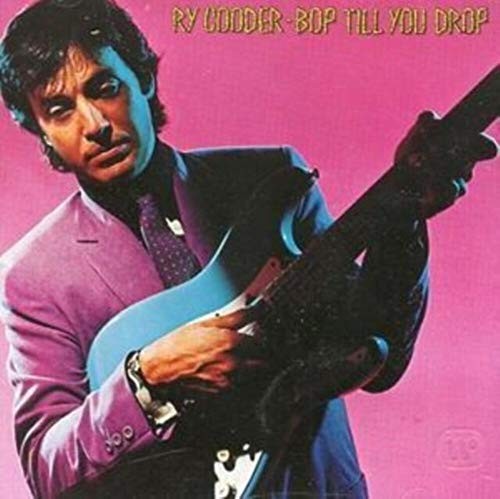 Cooder bop till you drop - cooder,