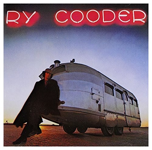 Cooder ry - ry,