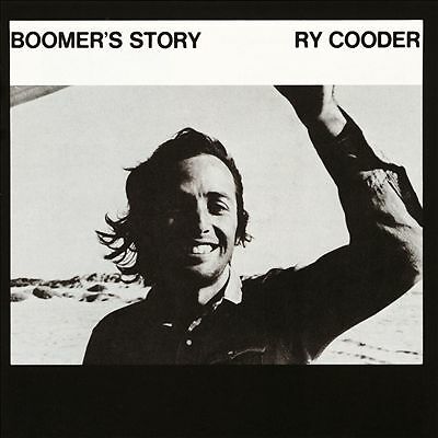 Cooder boomer s story - cooder, :