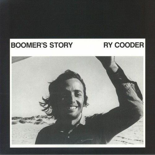 Cooder boomer s story - -,