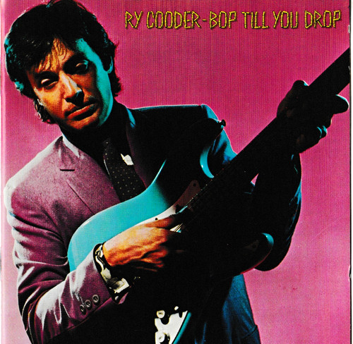 Cooder bop till you - till,