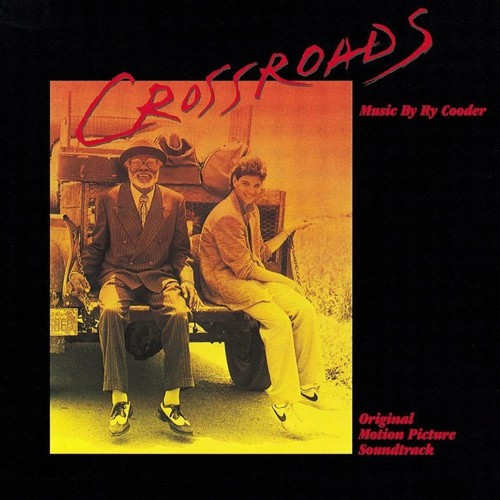 Crossroads original motion - original,