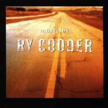 Cooder music by ry - ry,