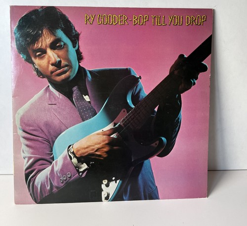 Cooder bop till - cooder,