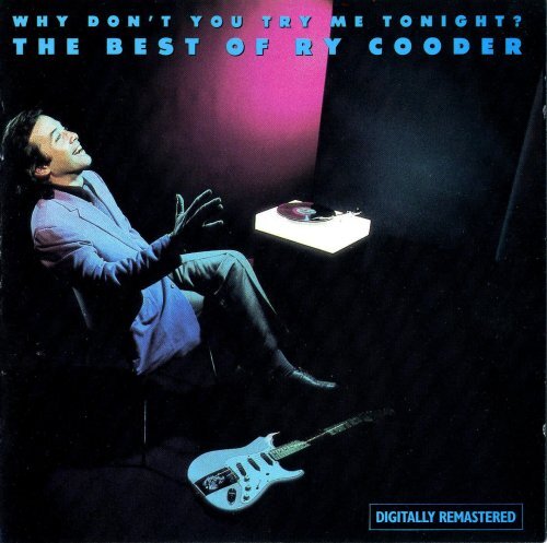Cooder ry cooper why - ry,