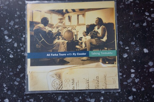 Ali farka touré - farka,