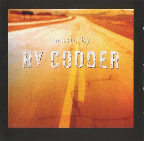 Cooder music by - -,