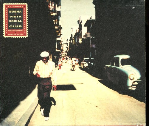 Cooder buena vista - ry,