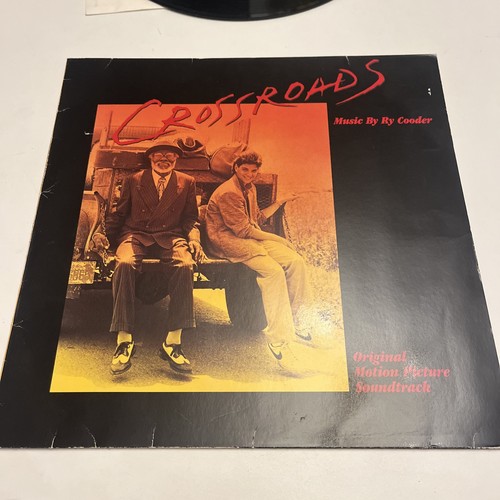 Cooder crossroads - ry,