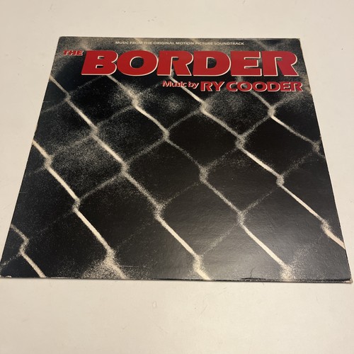 Cooder the boarder - ry,