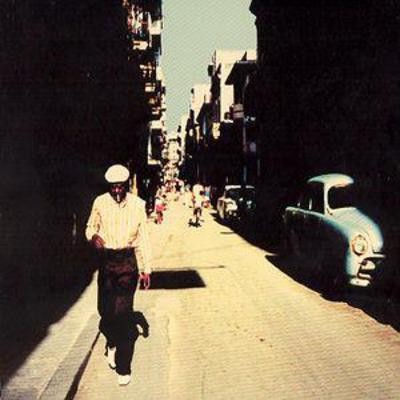 Cooder buena vista social - buena,