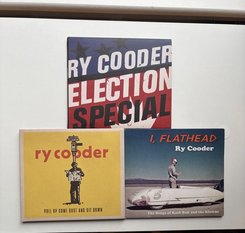 Cooder bundle - ry,