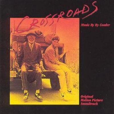 Cooder crossroads - cooder:,