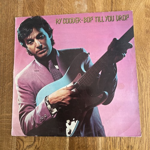 Cooder bop till you - -,