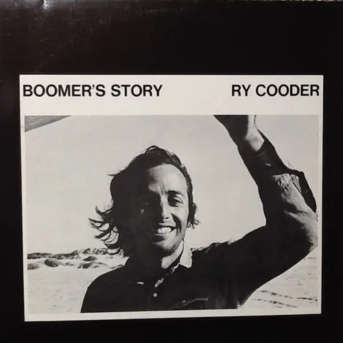 Cooder boomers story near - cooder,