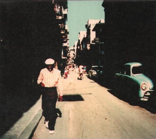 Buena vista social club ry - vista,