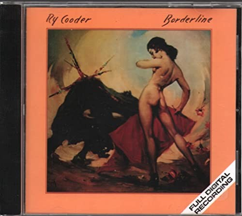 Cooder borderline ry - ry,