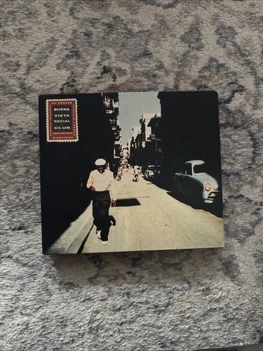 Buena vista social - buena,