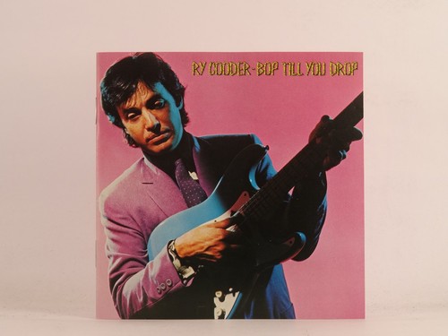 Cooder bop till - cooder, you