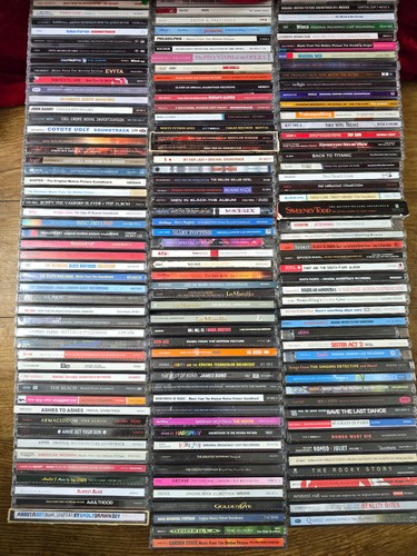 Film movie soundtracks - tv, /