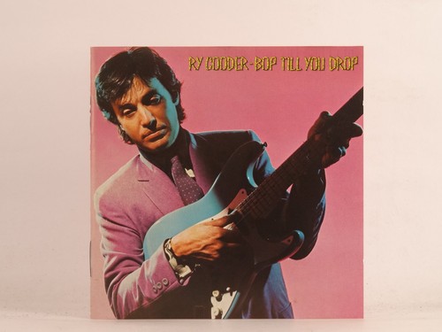 Cooder bop till you - bop,