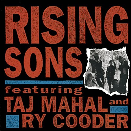 Rising sons featuring - rising,