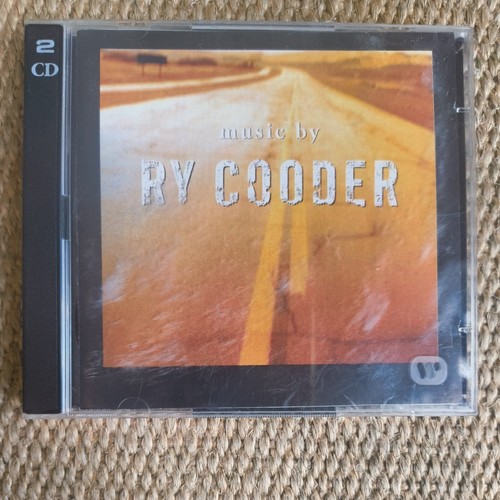 Cooder music - ry,