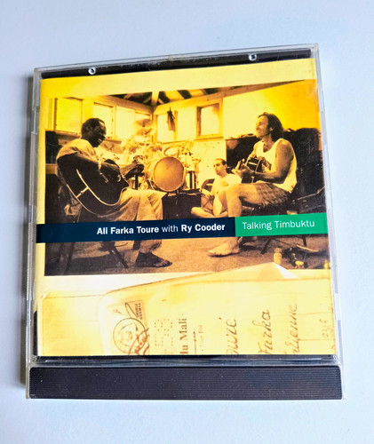 Ali farka toure - farka, ry