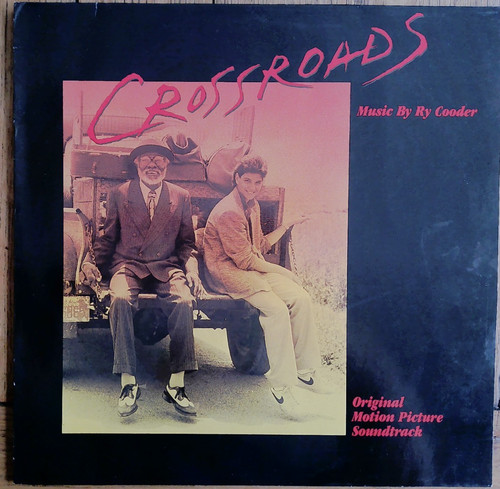 Cooder crossroads 1986 - cooder,