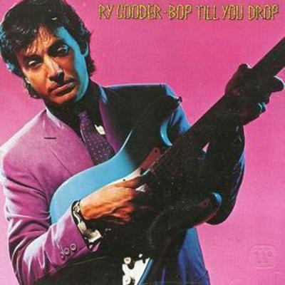 Cooder bop till you - till,