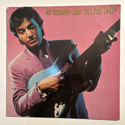 Cooder bop till you drop - you,