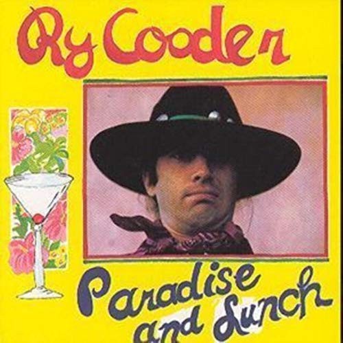 Paradise and lunch ry - paradise,
