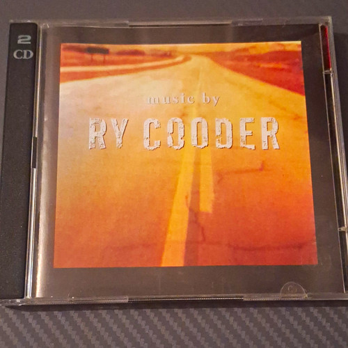 Cooder music by ry - music,