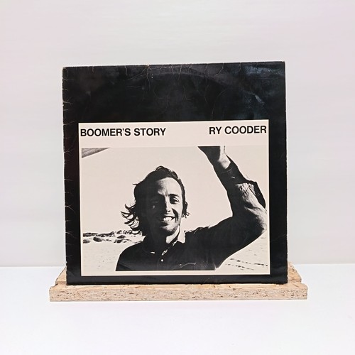 Cooder boomer story - story, vinyl