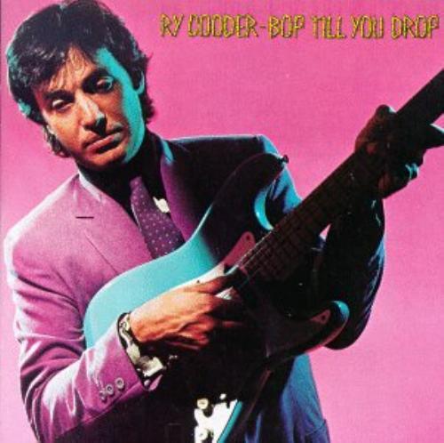 Cooder bop till you drop - bop,