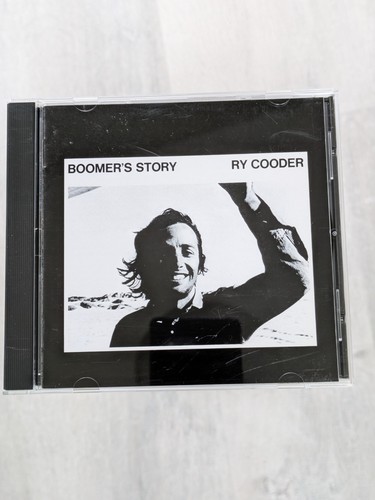 Cooder boomer story japan - ry,