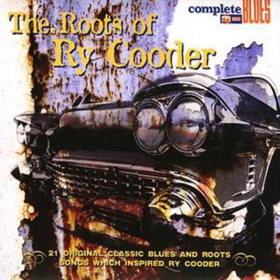 Various artists the roots of - various,