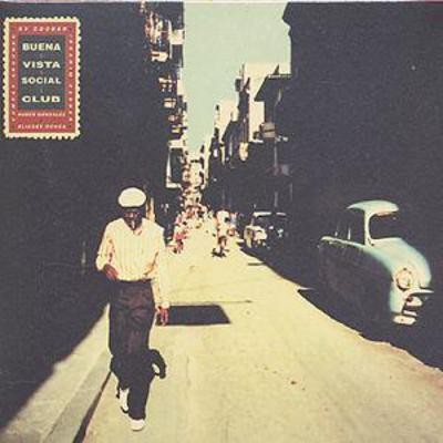 Cooder buena vista social - cooder:,