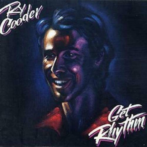 Cooder get rhythm cd - ry,