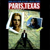 Cooder paris texas - cooder,