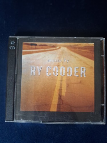 Music cooder 2 - by, ry