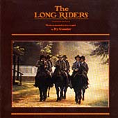 Cooder the long riders - cooder,