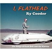 Cooder i flathead - :,