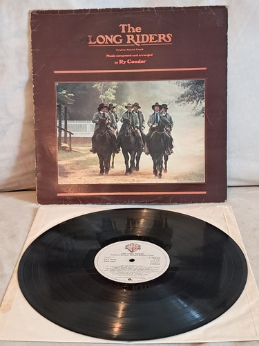 Cooder the long - cooder,