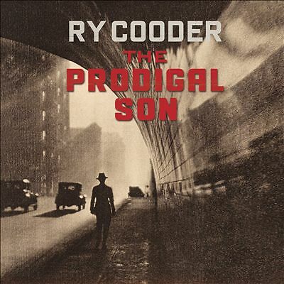 Cooder the prodigal - :, son