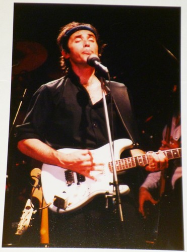 Cooder concert 1982 - concert, 1982!