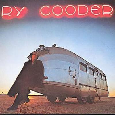 Cooder ry - cooder:,
