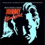 Cooder johnny handsome - johnny, cd